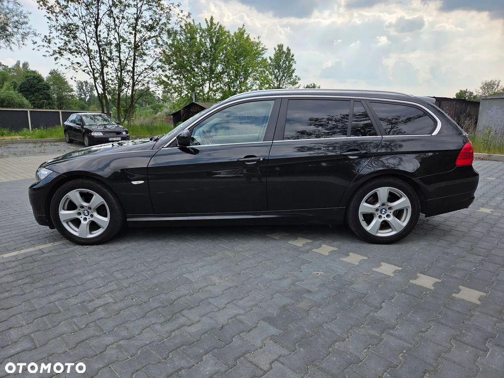 BMW Seria 3 318i - 7
