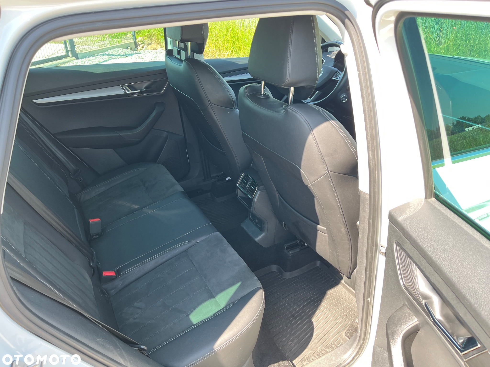 Skoda Karoq 1.5 TSI ACT 4x2 Style DSG - 19