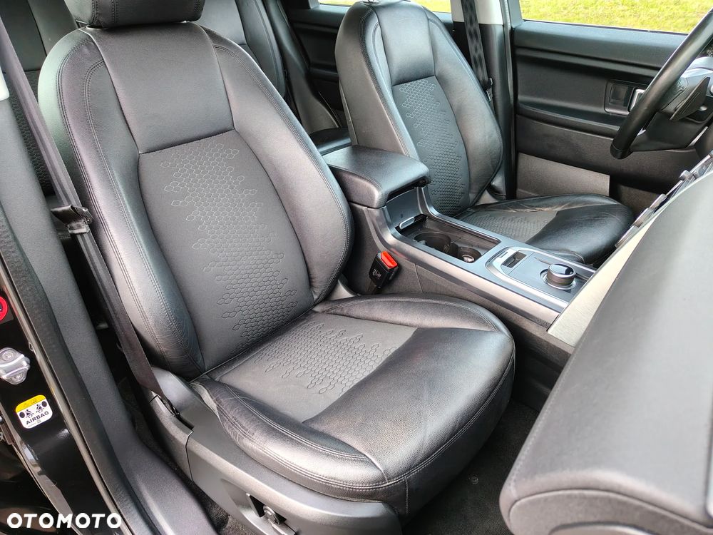 Land Rover Discovery Sport 2.0 Si4 SE - 35
