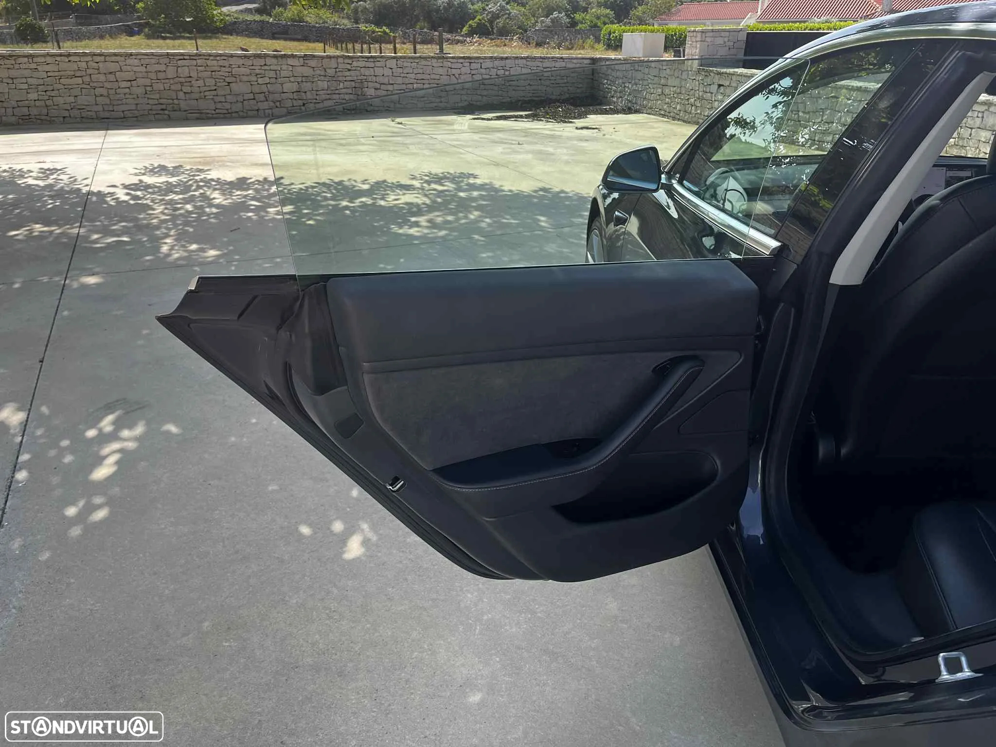 Tesla Model 3 Long Range AWD Dual Motor - 6