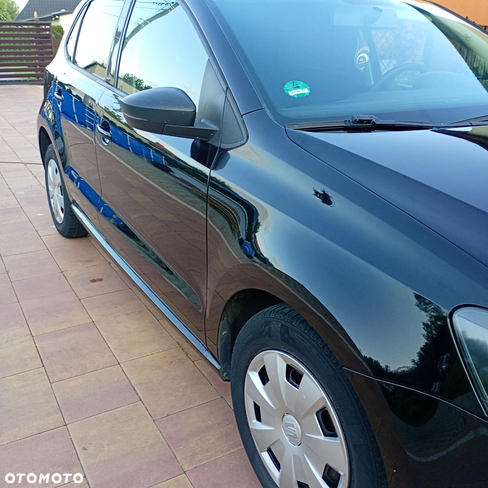 Volkswagen Polo - 12