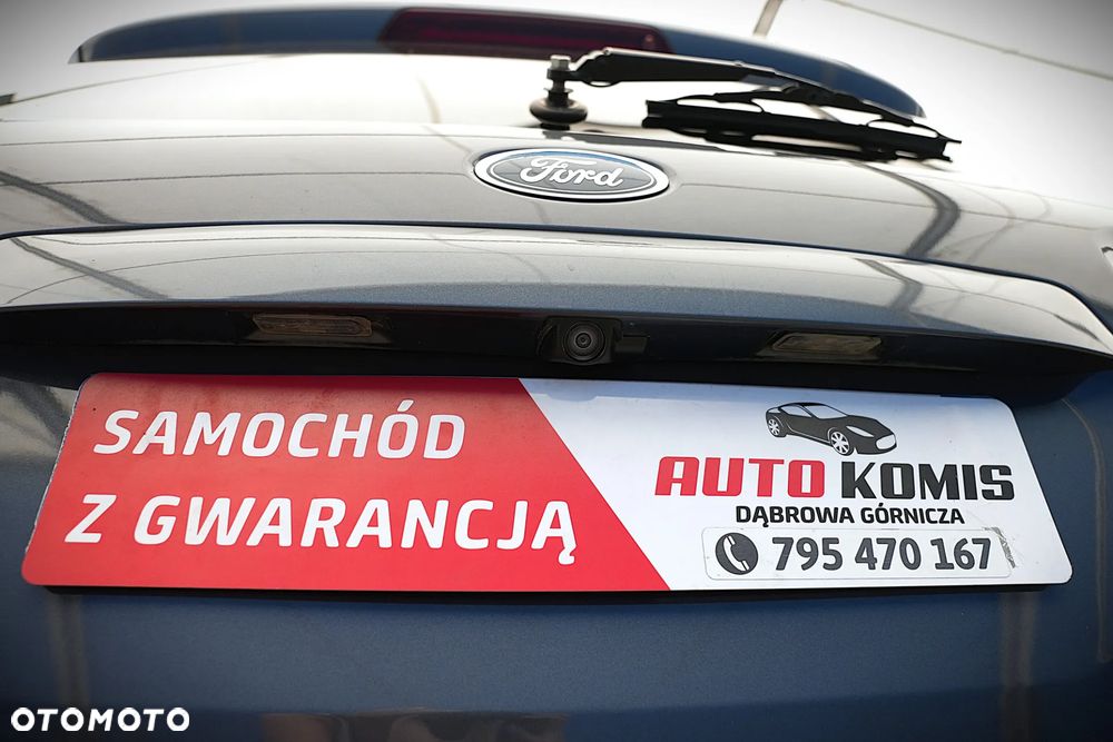 Ford EcoSport - 17