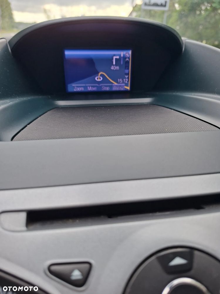 Ford C-MAX 2.0 TDCi Trend - 14