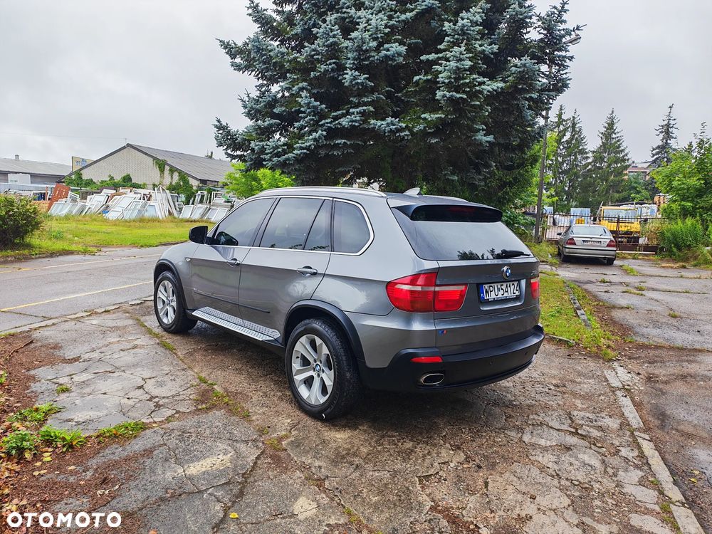 BMW X5 - 2