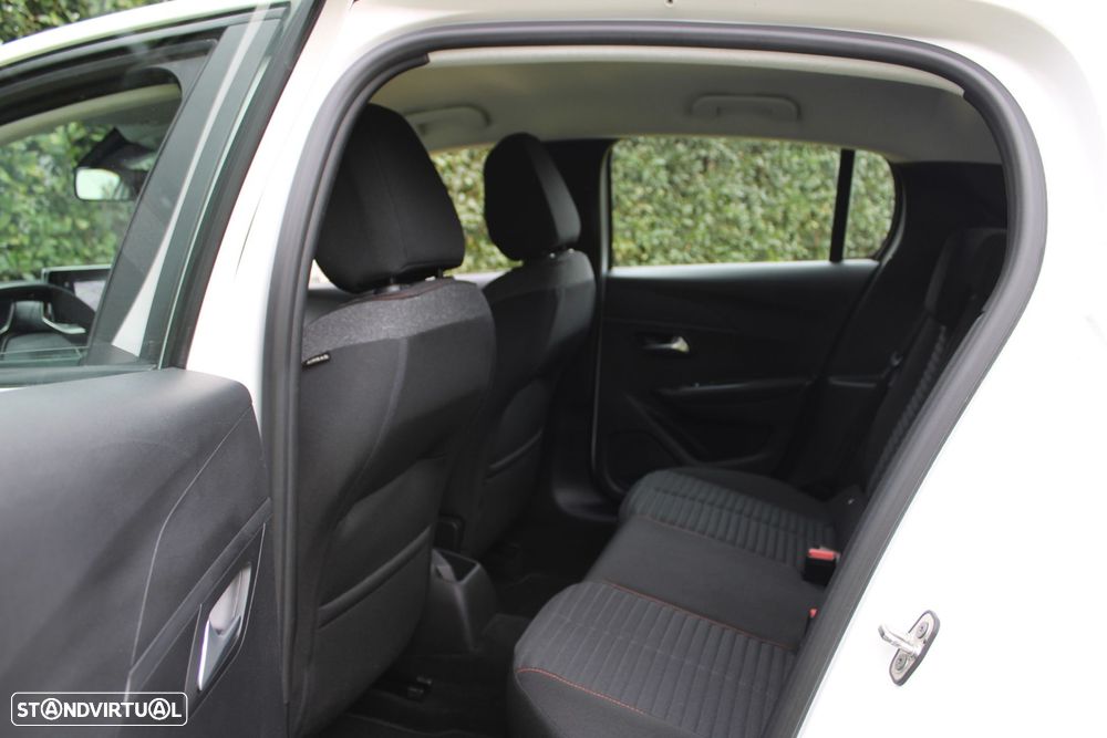 Peugeot 208 1.2 PureTech Active Pack - 7