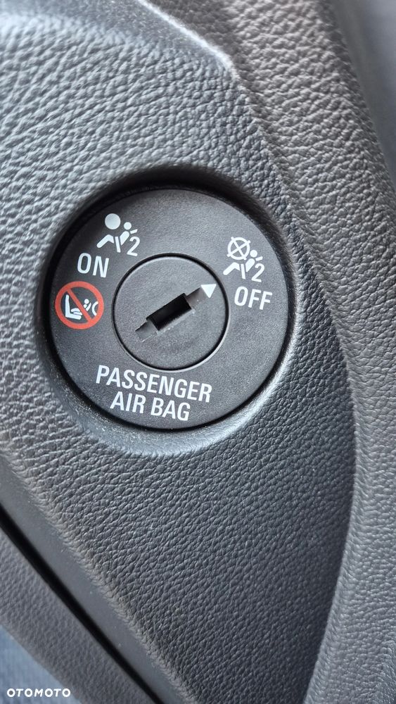 Opel Astra 1.4 T Enjoy - 16