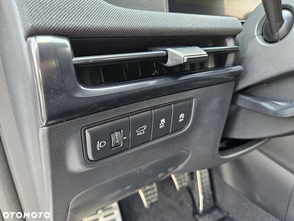 Hyundai Tucson 1.6 T-GDi N-Line 2WD - 22