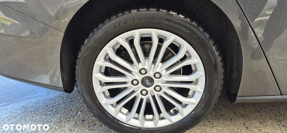 Ford Focus 2.0 EcoBlue Titanium - 30