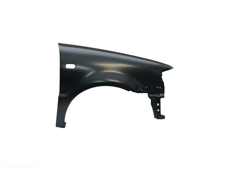 BLOTNIK PRZÓD VW POLO III 3 LIFT 6N2 1999-2001 R - 1