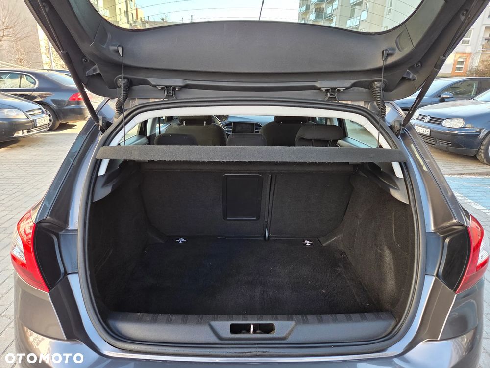 Peugeot 308 PureTech 130 Stop & Start Winter Edition - 18