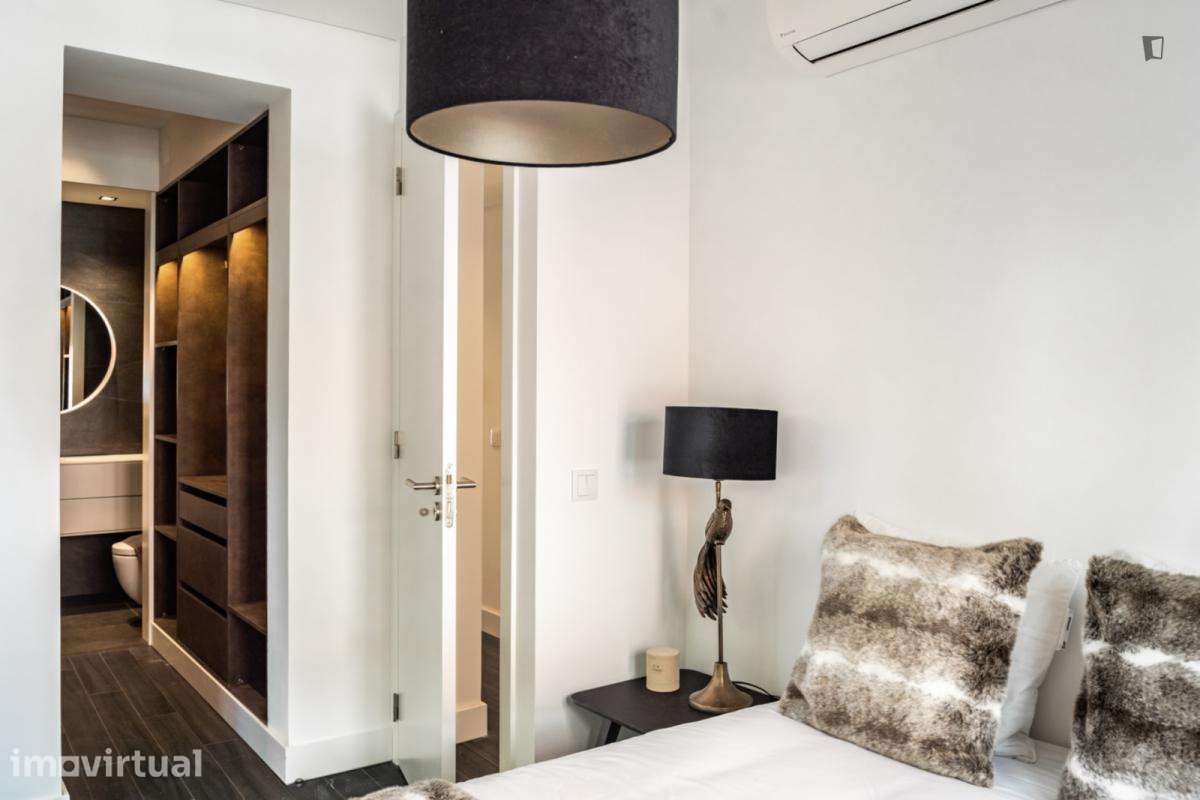 Apartamento com 2 quartos - localizado em Santa Apolónia Lisbon - Grande imagem: 4/20
