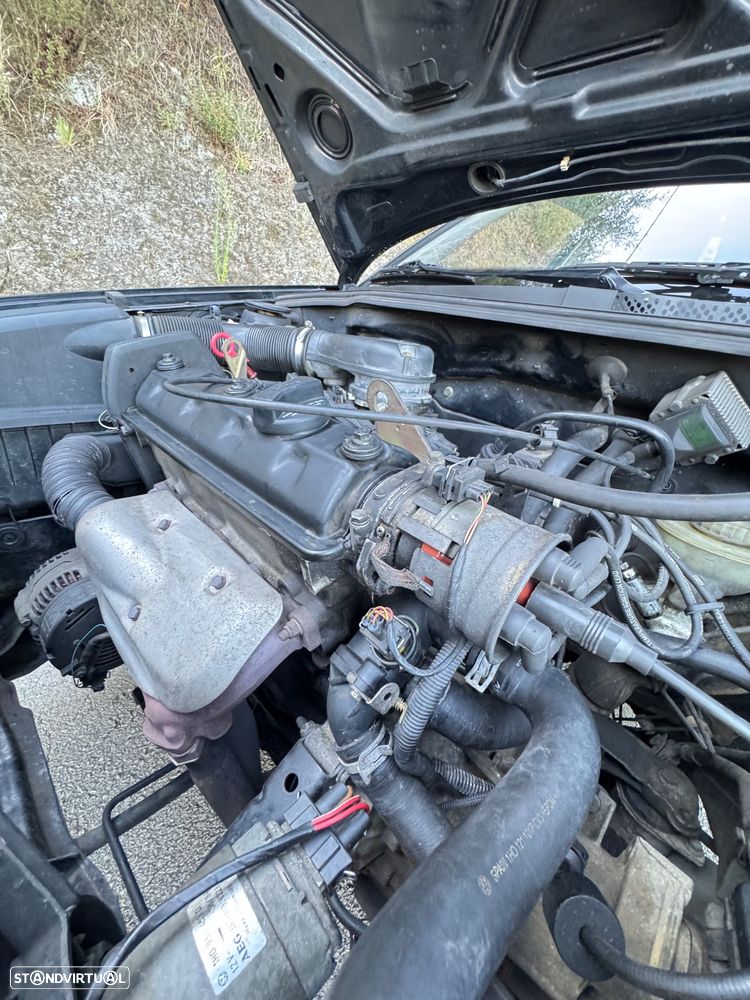 VW Golf 1.4 CL - 37