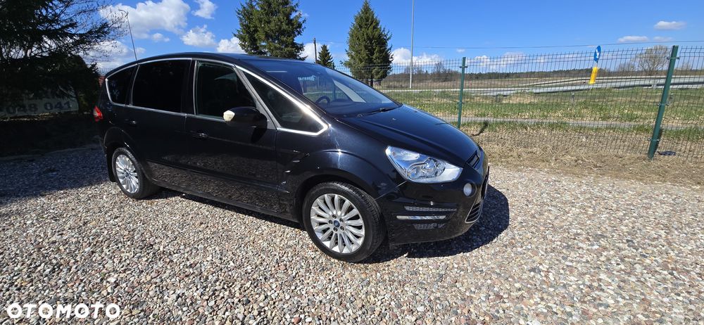 Ford S-Max 2.0 TDCi DPF Business Edition - 4