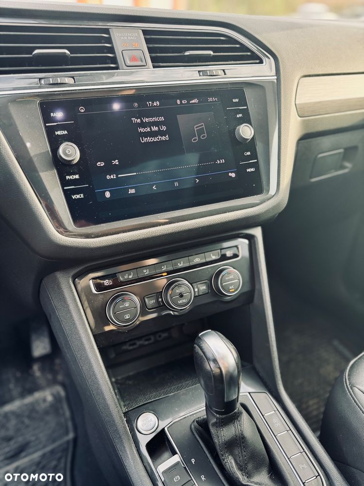Volkswagen Tiguan - 15