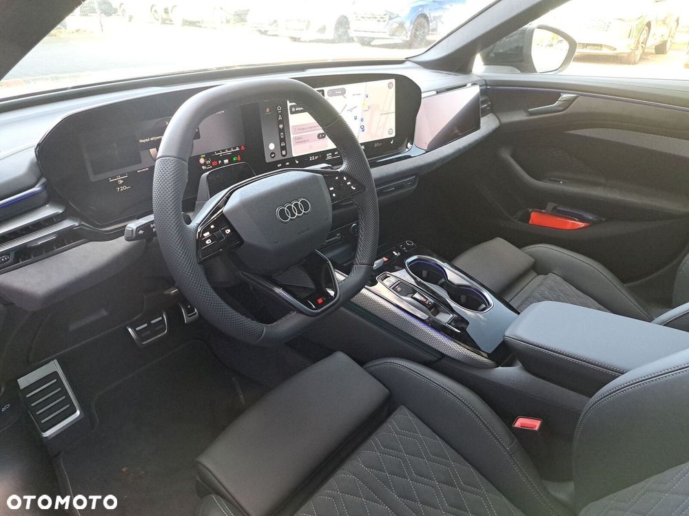 Audi A6 Avant - 10