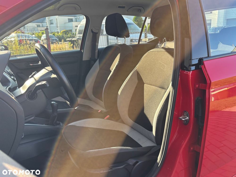 Skoda Fabia 1.2 TSI Ambition - 10