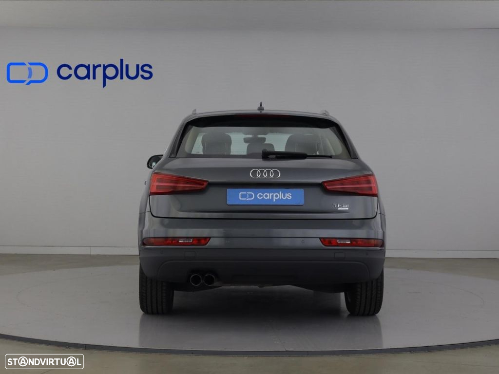 Audi Q3 1.4 TFSI CoD Sport - 6