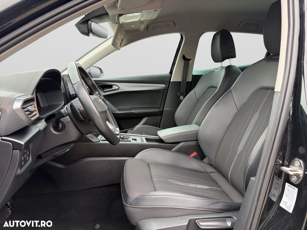 Cupra Formentor - 9