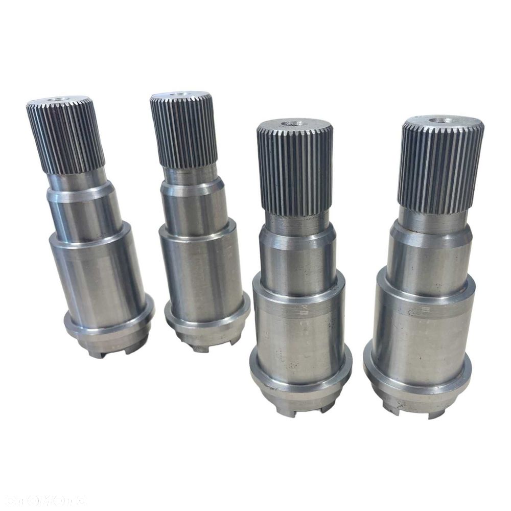 BMW Skrzynia Biegów Wałek ZF 1089x304x170 GS6X45DZ GS6X-45DZ - 1