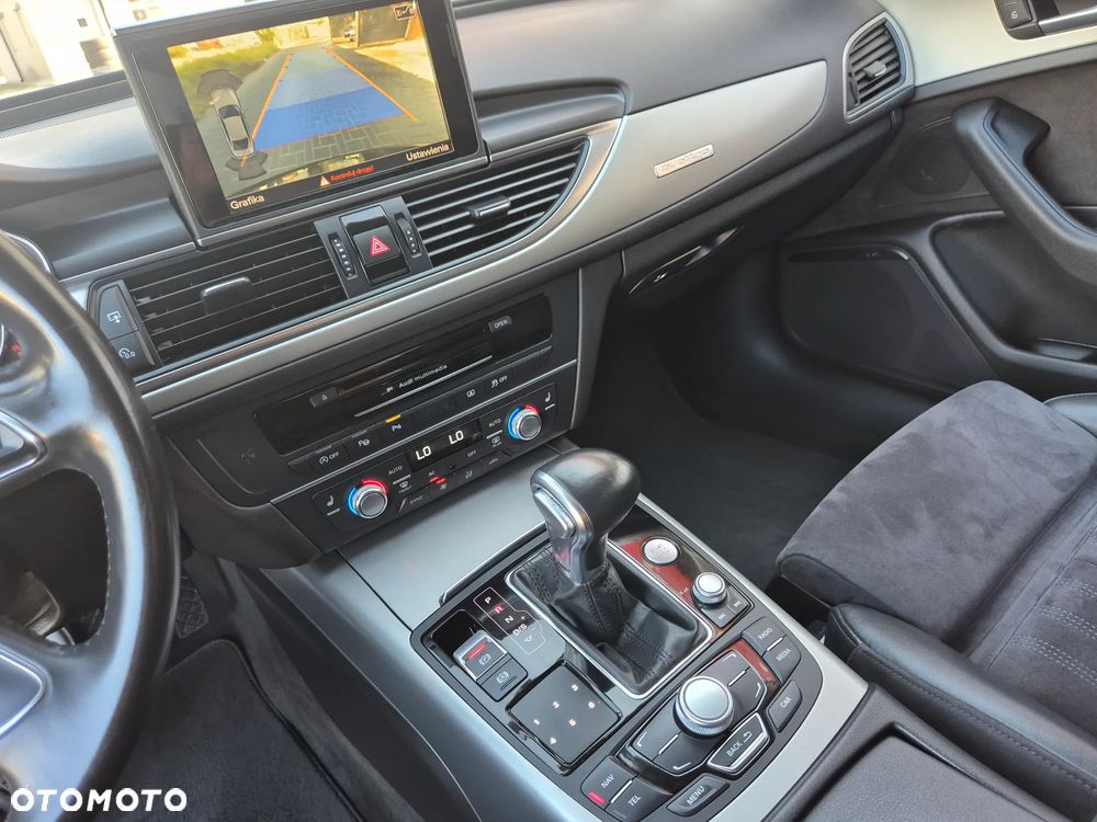 Audi A6 - 37
