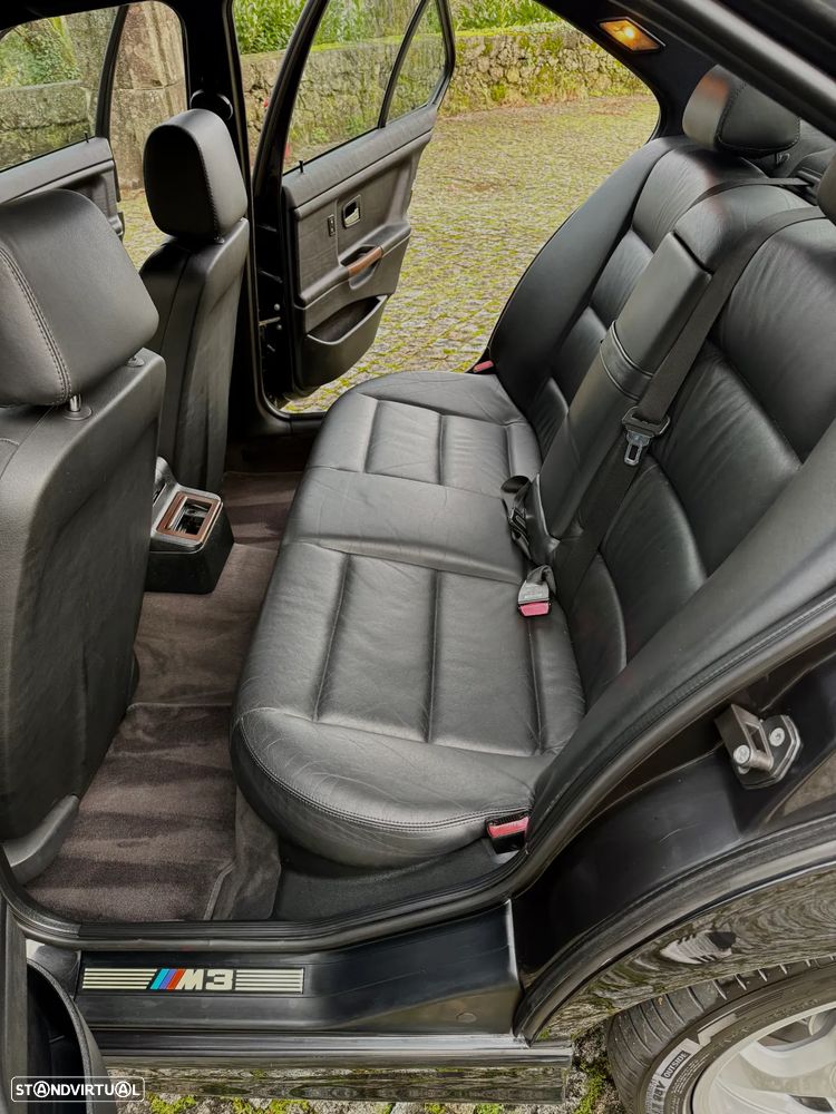 BMW M3 - 28