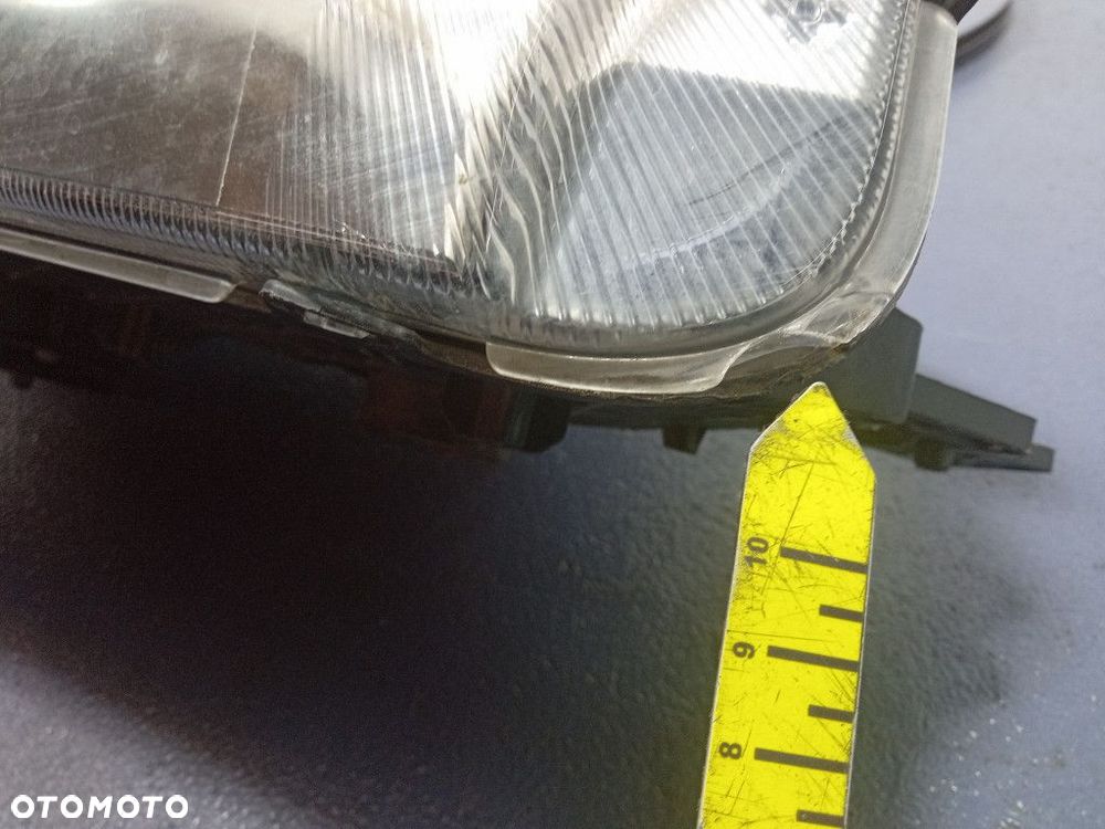 FORD KUGA MK2 LIFT REFLEKTOR PRAWY PRZÓD LAMPA PRZEDNIA XENON EU  90156426 - 8