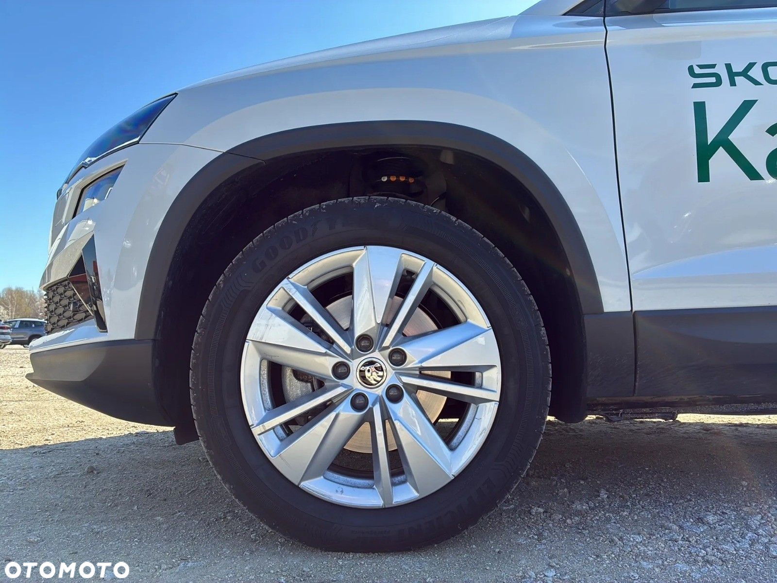 Skoda Karoq - 20