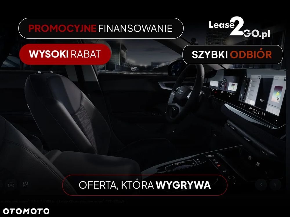 Audi A5 Avant TFSI S tronic - 4