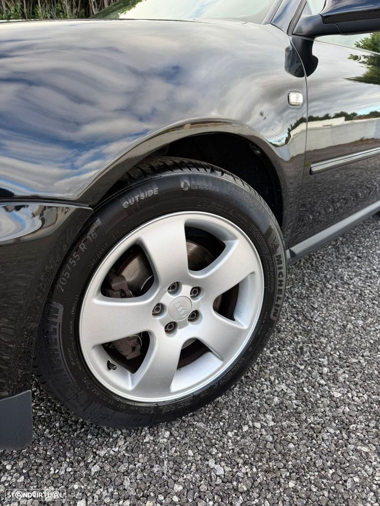 Audi A3 1.9 TDI Sport - 18