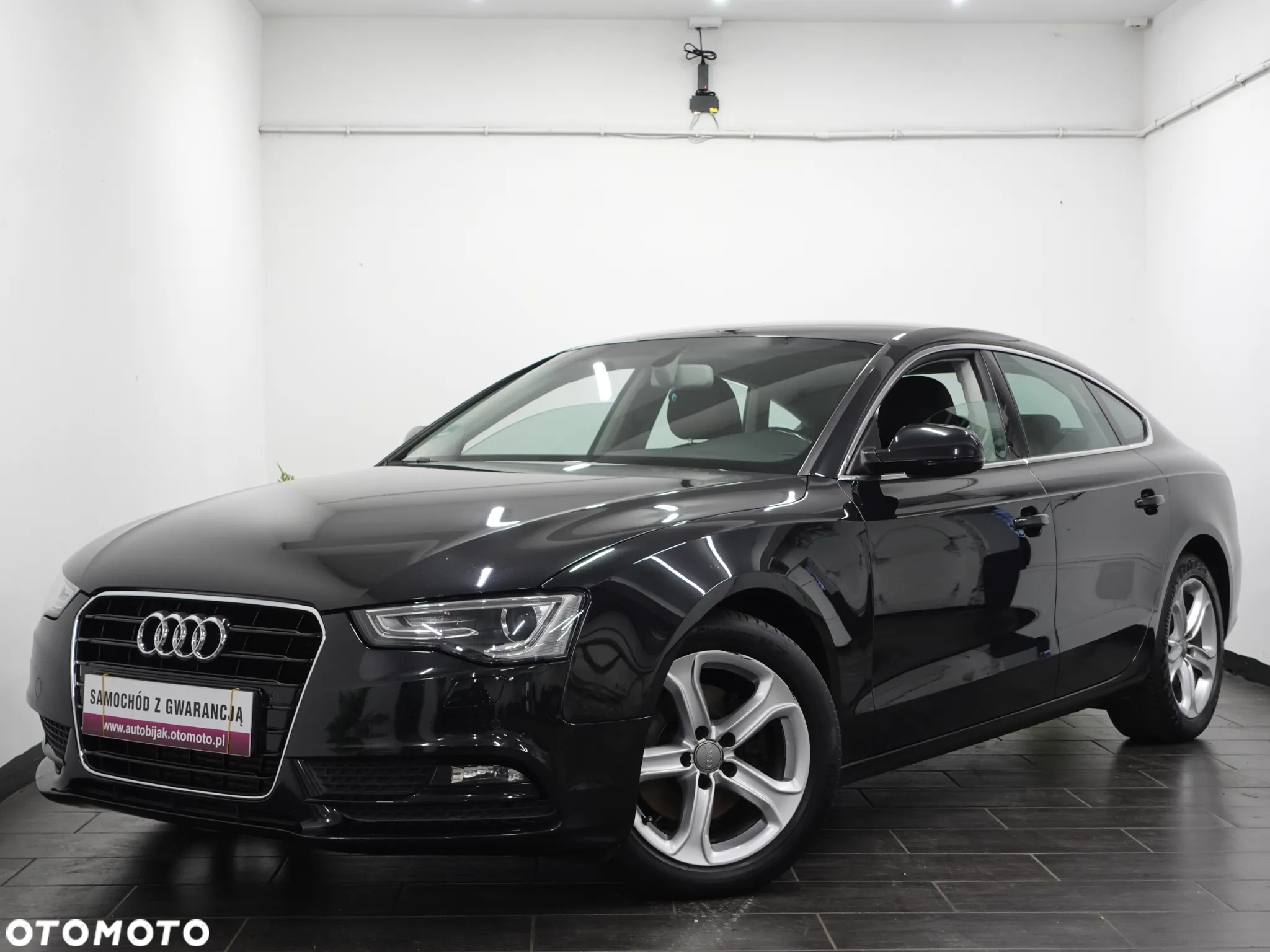 Audi A5 - 15