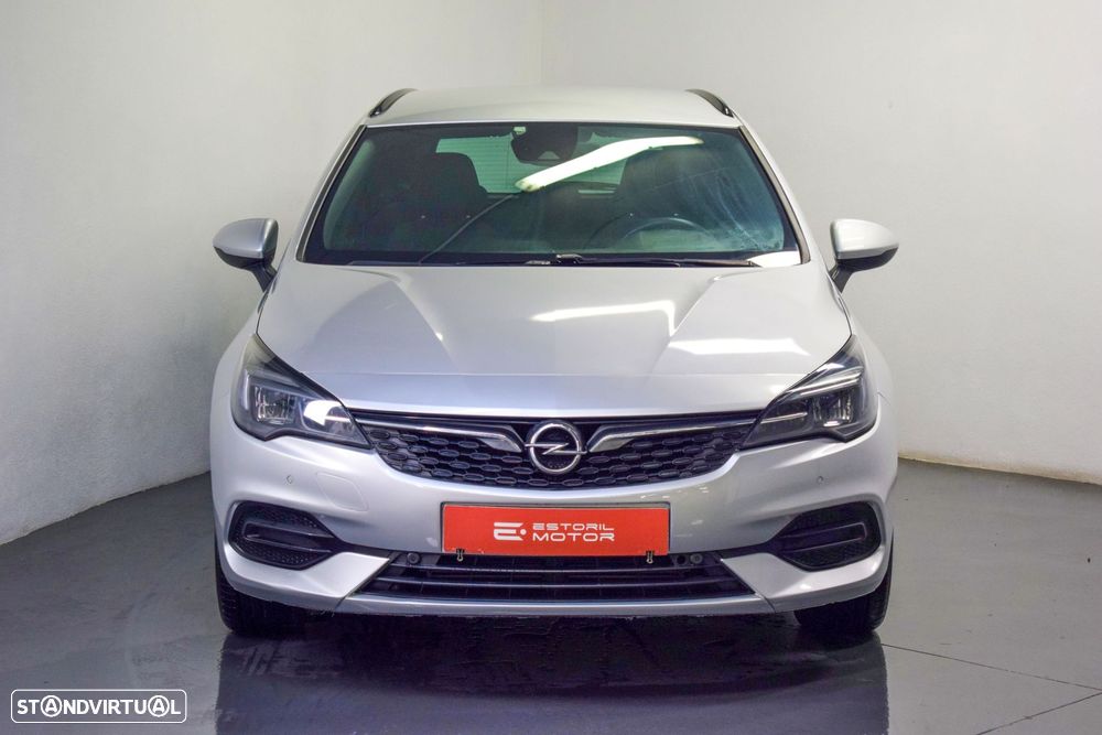 Opel Astra Sports Tourer 1.2 T GS Line S/S - 2