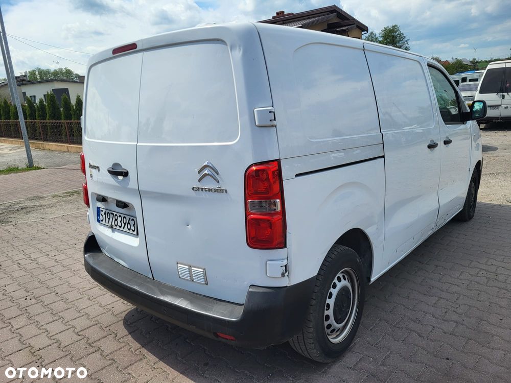 Citroën jumpy - 9