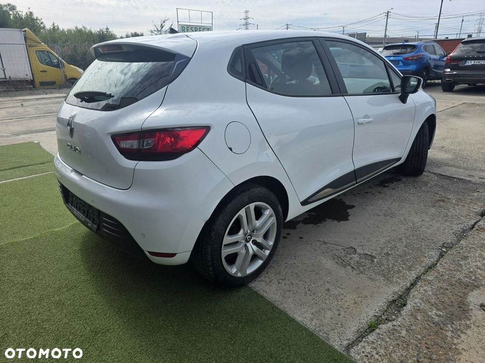 Renault Clio - 5
