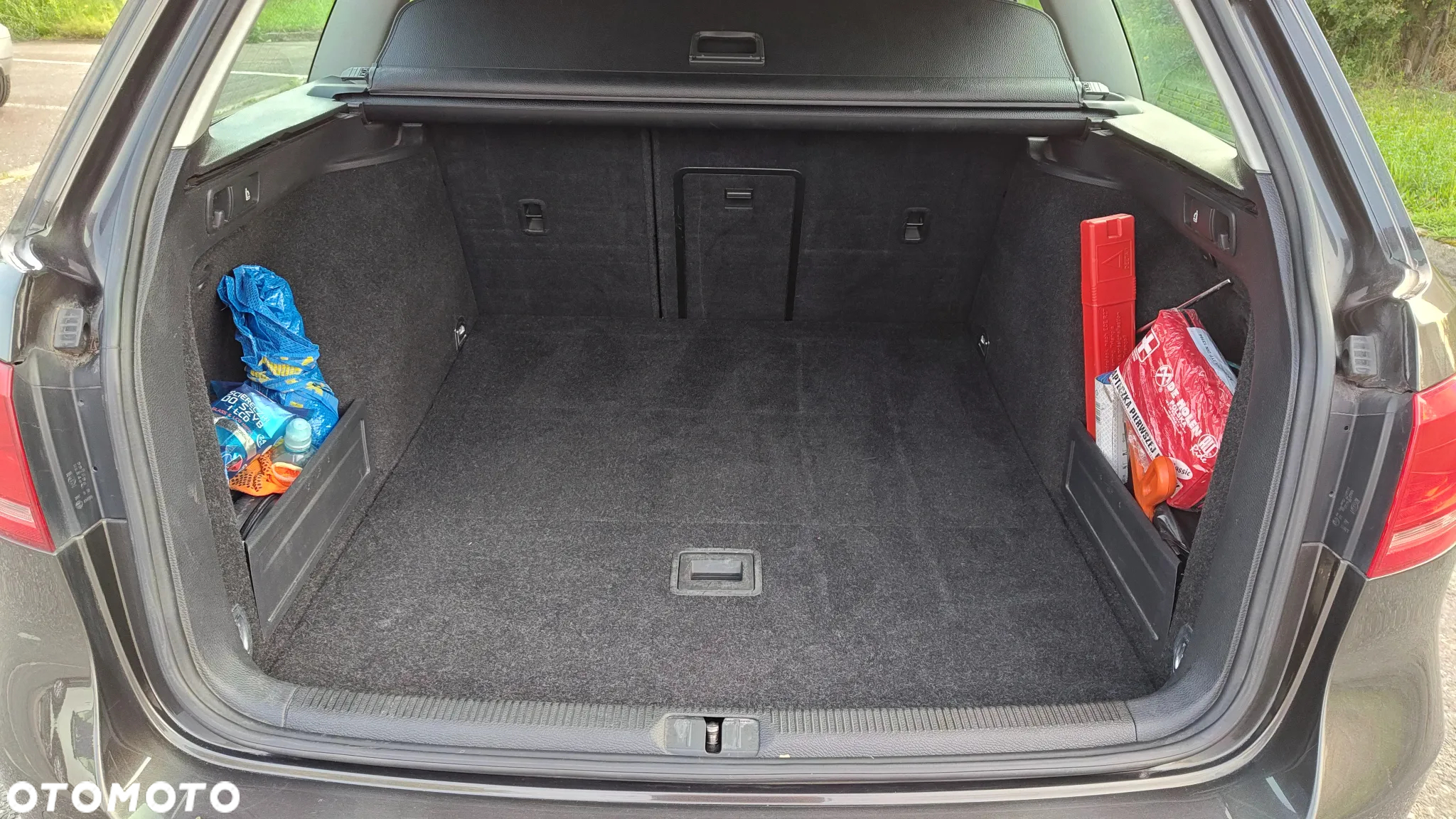 Volkswagen Passat 2.0 TDI DPF Comfortline - 36