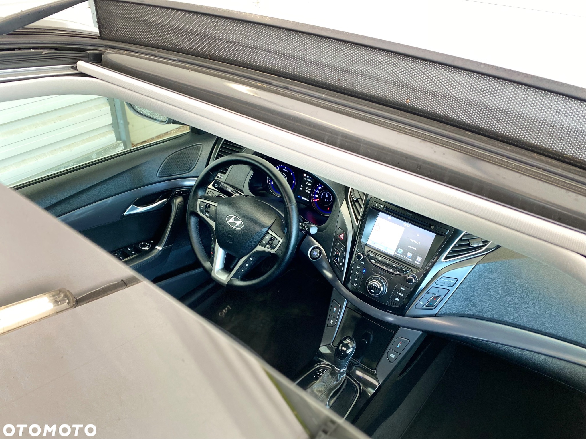 Hyundai i40 1.7 CRDi BlueDrive Premium DCT - 13
