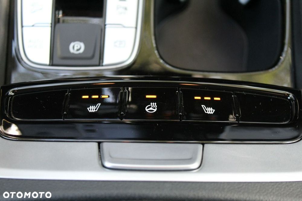 Hyundai Tucson 1.6 T-GDi 48V Smart 2WD DCT - 18