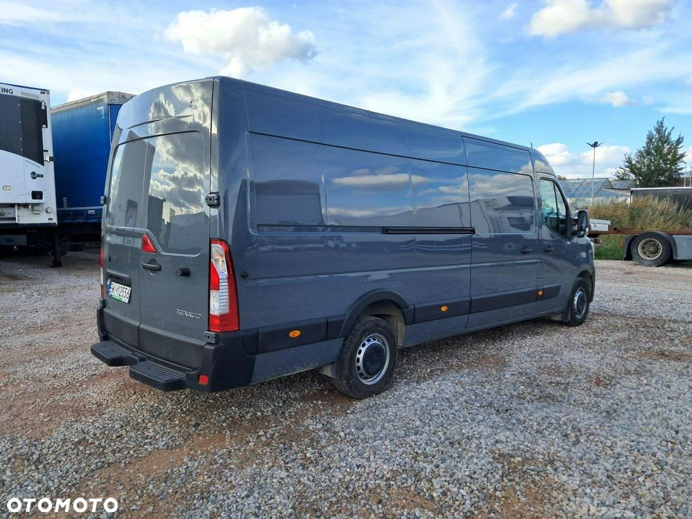 Renault Master - 4