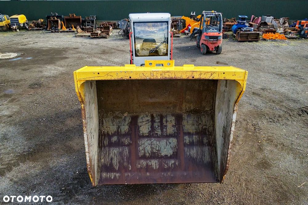 Wacker Neuson DW90, DV90, - 11