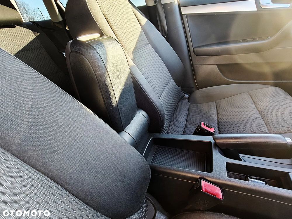 Audi A3 Sportback 2.0 TDI DPF (DSG) S tronic Attraction - 27