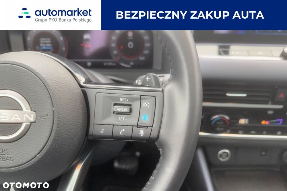 Nissan Qashqai 1.3 DIG-T MHEV Tekna Xtronic - 16