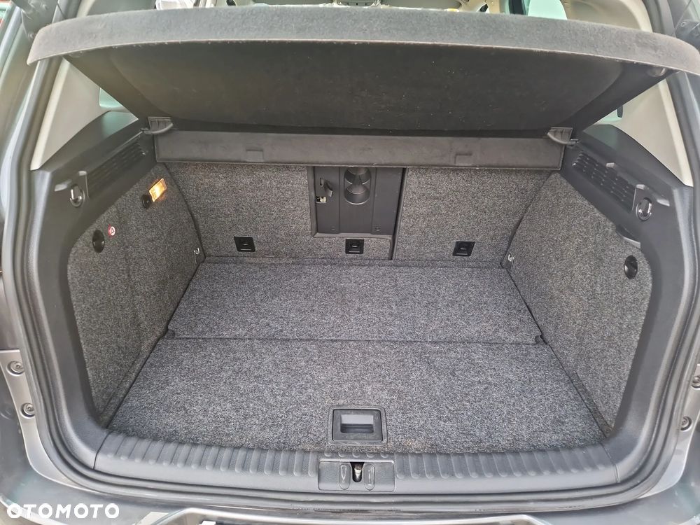 Volkswagen Tiguan 1.4 TSI Sport&Style - 17