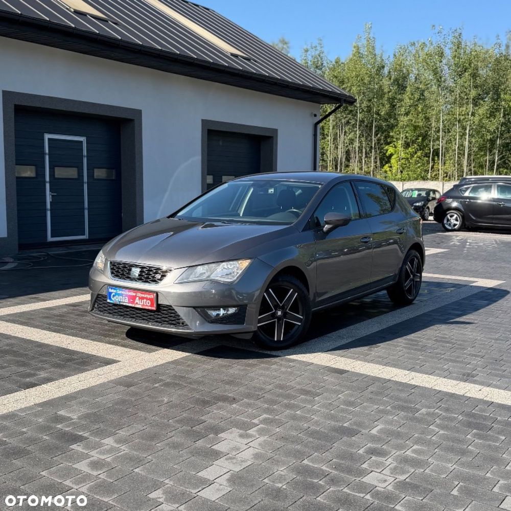 Seat Leon - 7