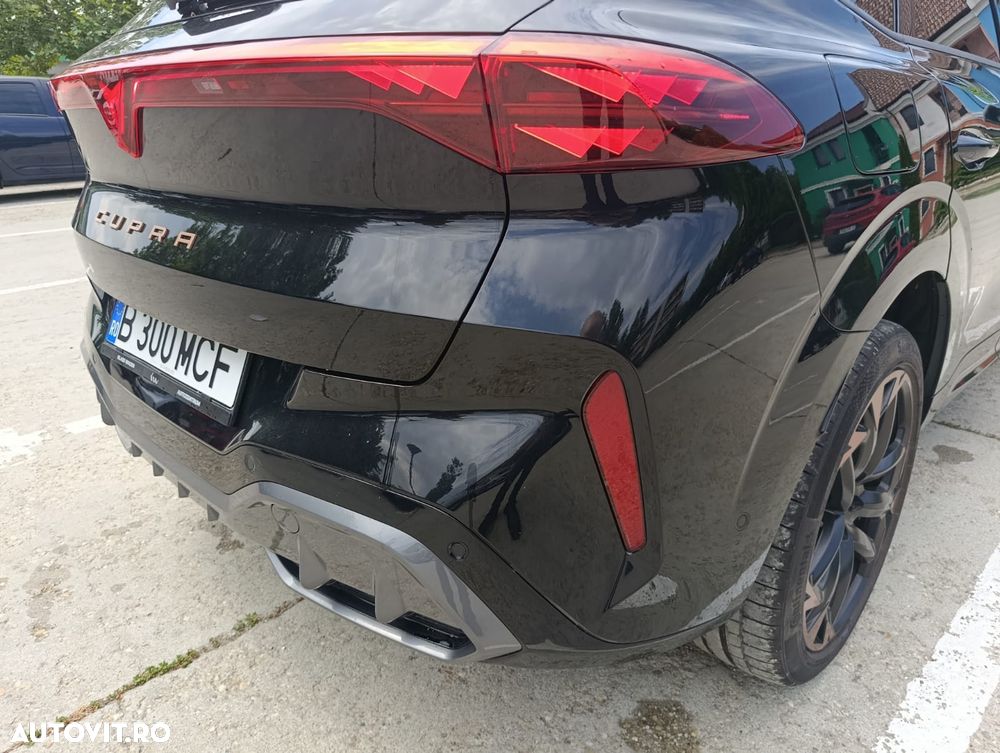 Cupra Terramar 2.0 TSI 4Drive DSG VZ - 11