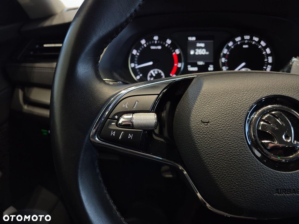 Skoda Octavia 1.5 TSI GPF ACT Ambition - 15