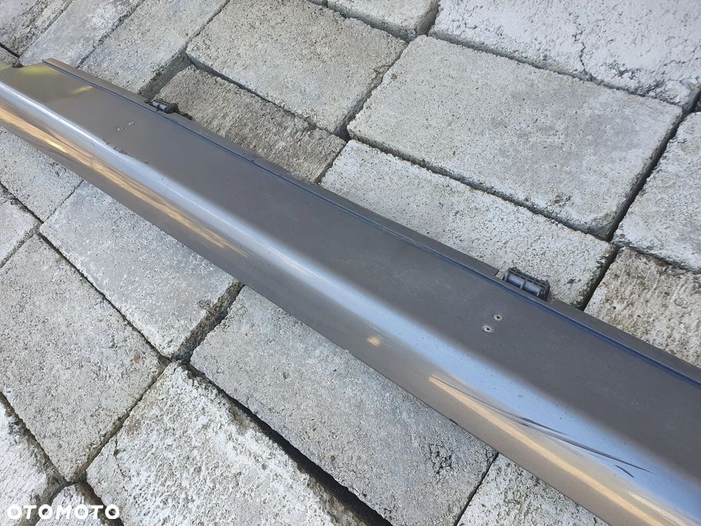 LISTWA PROGOWA LEWA HONDA CIVIC VII LIFT 5 DRZWI 71850-S6D-E000 - 3
