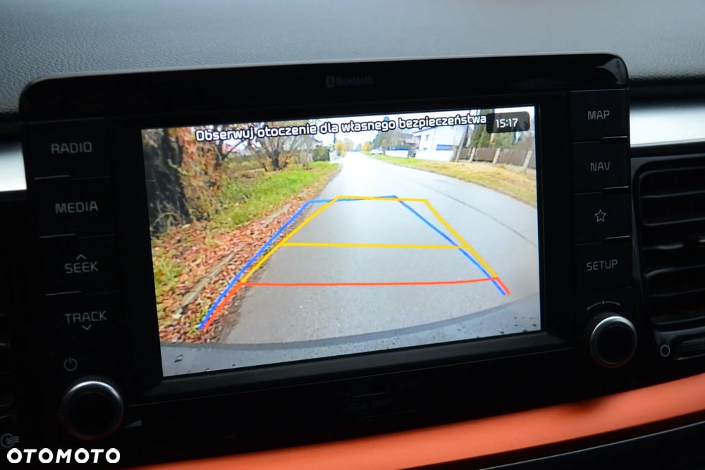 Kia Stonic 1.0 T-GDI 120 Platinum Edition - 9