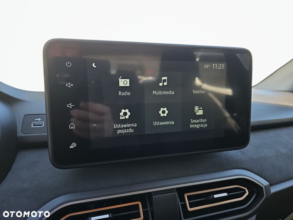 Dacia Sandero Stepway - 13