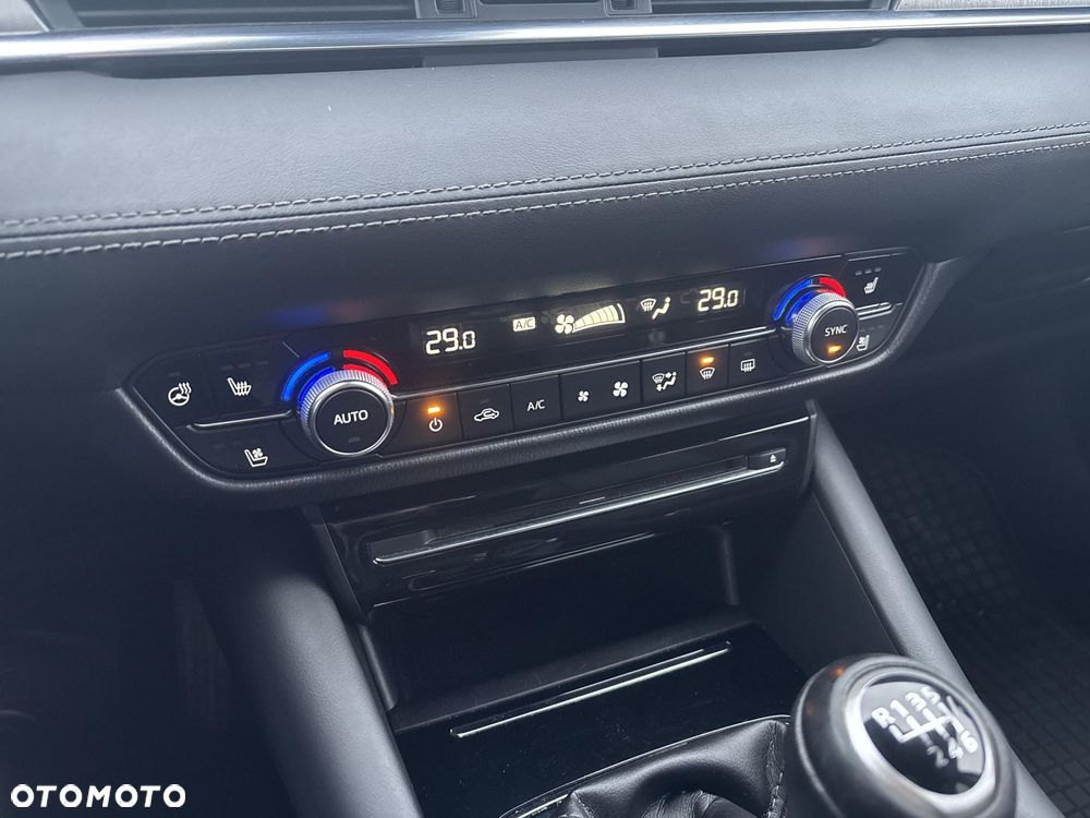 Mazda 6 2.0 SKYMotion - 22