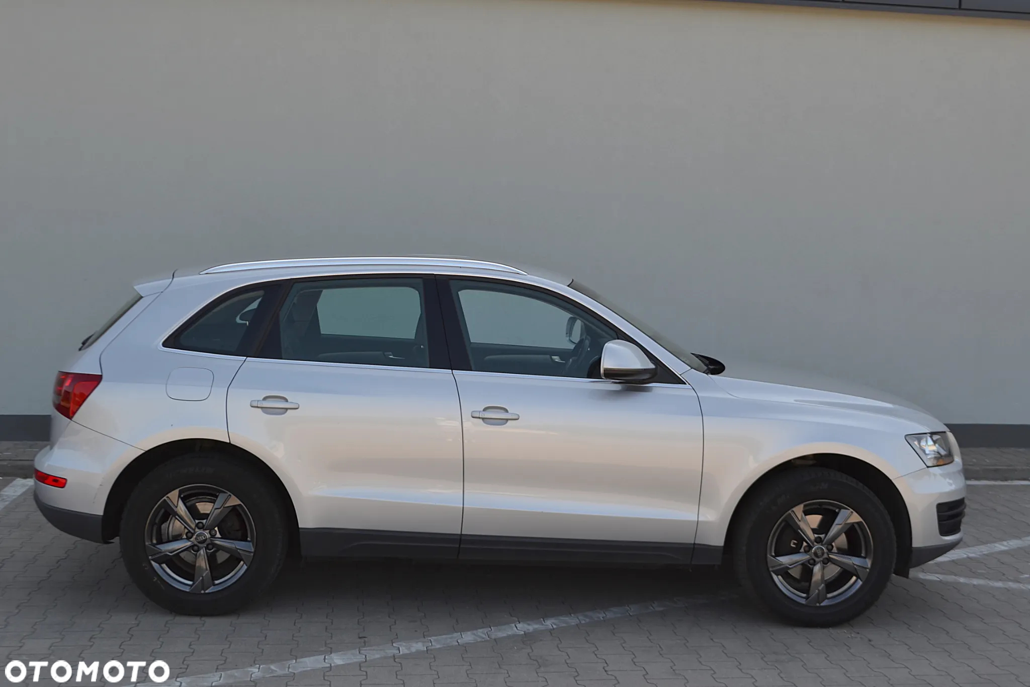 Audi Q5 2.0 TDI Quattro - 15