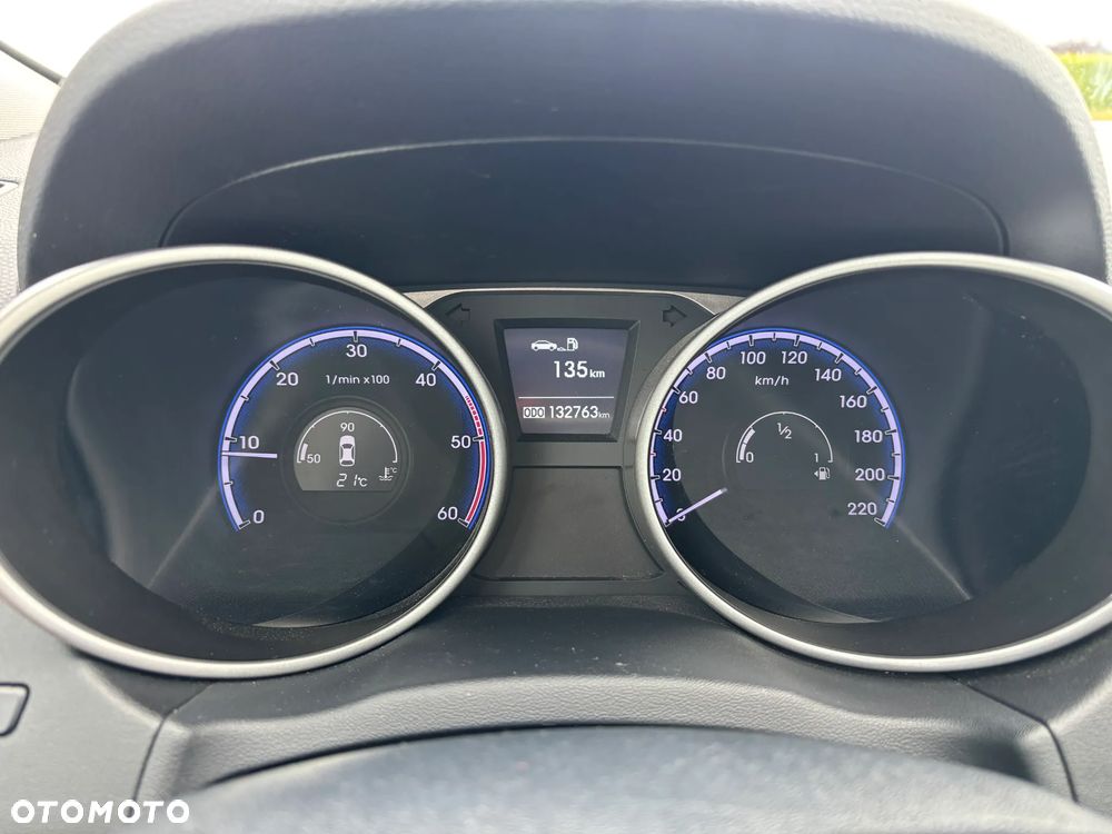 Hyundai ix35 2.0 CRDi 4WD Premium - 25